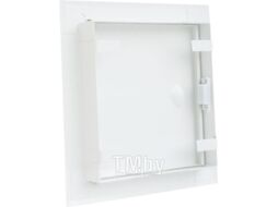 Люк ревизионный Alkraft С магнитным замком 500x800