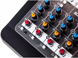 Микшерный пульт Allen & Heath ZED6
