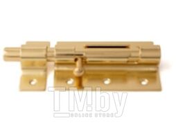 Шпингалет Apecs DB-02-100-G