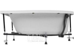 Каркас Aquanet Mia 140x80 L/R
