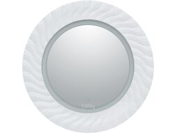Зеркало Aquanet Милан D83 / 241821 (белый глянец)