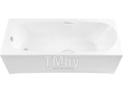 Экран для ванны Aquanet Dali 140 (фронтальный)