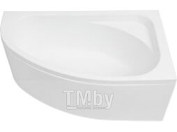Ванна акриловая Aquanet Mia 140x80 R