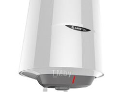 Накопительный водонагреватель Ariston PRO1 R ABS 65 V Slim (3700525)