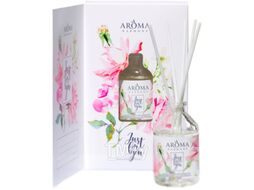 Аромадиффузор Aroma Harmony Романтическое настроение (50мл)
