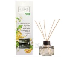 Аромадиффузор Aroma Harmony Жасмин и Иланг-Иланг (50мл)