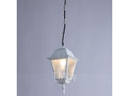 Светильник уличный Arte Lamp Bremen A1015SO-1WH