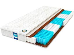 Матрас Askona Expert Etalon 80x190