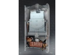 Газовый котел Baxi ECO4S 1.24F / 7659666