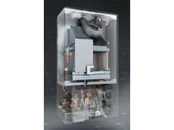 Газовый котел Baxi ECO4S 1.24F / 7659666
