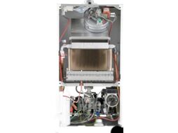 Газовый котел Baxi ECO4S 1.24F / 7659666