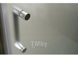 Душевой уголок BelBagno Uno-R-2-80-P-Cr