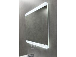 Зеркало BelBagno SPC-CEZ-700-600-LED-TCH