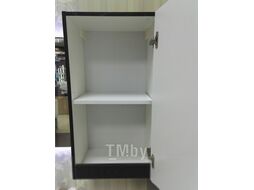 Шкаф-полупенал для ванной BelBagno Fly-Marino-750-1A-SC-BO-P-R