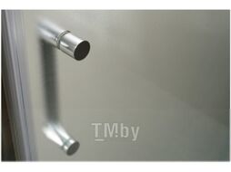 Душевая дверь BelBagno UNO-BF-1-100-C-Cr