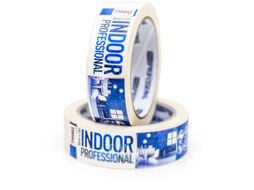Скотч малярный Beorol Indoor Professional BK30