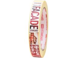 Скотч малярный Beorol Facade Standard 24мм/50м
