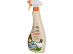 Средство для мытья окон BioMio Bio-Bathroom Cleaner экологическое грейпфрут (500мл)