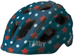 Защитный шлем Bobike Navy Stars / 8740300034