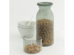 Емкость для хранения Brabantia 291005 (с мерным стаканом)