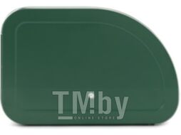 Хлебница Brabantia 304767 (зеленая сосна)