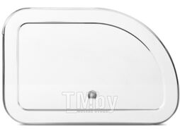 Хлебница Brabantia 312601 (стальной полированны)