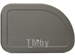 Хлебница Brabantia 288340 (платиновый)