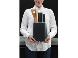 Нож Brabantia Profile Line / 250248 (стальной матовый)