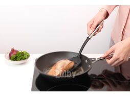 Кухонная лопатка Brabantia Profile Line / 250705 (стальной матовый)