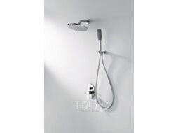 Душевая система Bravat Gina F865104C-A-ENG