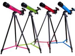 Телескоп Bresser Junior Space Explorer 45/600 AZ / 70130 (зеленый)