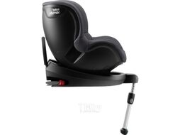 Автокресло Britax Romer DualFix 2 R (Storm Grey)