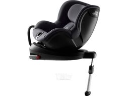 Автокресло Britax Romer DualFix 2 R (Storm Grey)