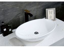 Умывальник CeramaLux D1104