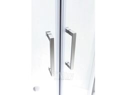 Душевой уголок Cezares MOLVENO-R-2-100-P-Cr