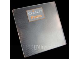 Душевой уголок Cezares MOLVENO-R-2-100-P-Cr