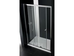 Душевая дверь Cezares ANIMA-W-BF-1-120-C-Cr