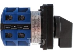 Переключатель Chint LW32-125/C03/2 Откл-Вкл 125А Откл-Вкл 3п 425073