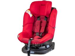 Автокресло Coletto Millo Isofix (red)