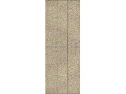 Экран-дверка Comfort Alumin Штукатурка 83x200