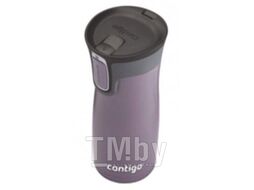 Термокружка Contigo West Loop / 2104579 (Dark Plum)