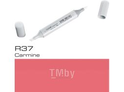 Маркер перманентный Copic Sketch R-37 / 2107568 (кармин)