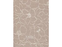 Рулонная штора Delfa Сантайм Металлик Камелия СРШ-01М 72205 (57x170, бежевый)