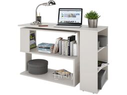 Письменный стол Domus СТР02 / dms-str02-5981 (кашемир)