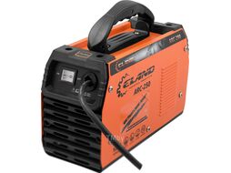 Инвертор сварочный Eland ARC-250