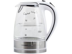 Электрочайник FIRST Austria FA-5406-2-WI