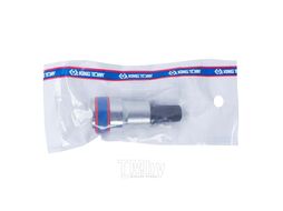 Насадка (бита) торцевая KING TONY 1/2", SPLINE, M12, L = 60 мм 402612