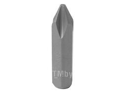 Вставка (бита) торцевая KING TONY 5/16", Phillips, PH1, L = 36 мм 183601P
