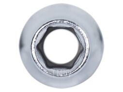 Головка торцевая глубокая шестигранная KING TONY 3/8", 8 мм 323508M