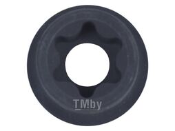 Головка торцевая ударная KING TONY TORX Е-стандарт 1/2", E20, L = 38 мм 457520M